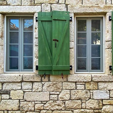 Oberj d'Azur Alaçatı Extérieur photo