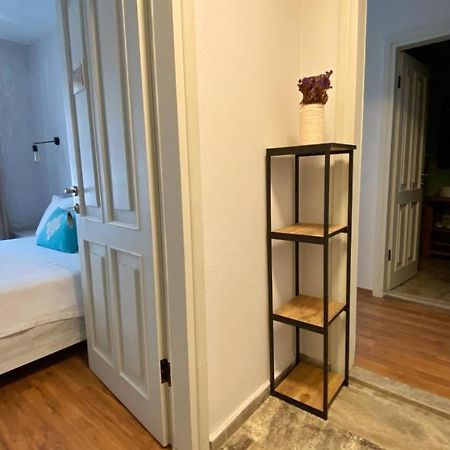 Oberj d'Azur Alaçatı Extérieur photo