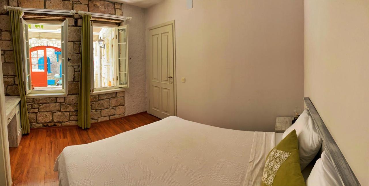 Oberj d'Azur Alaçatı Extérieur photo