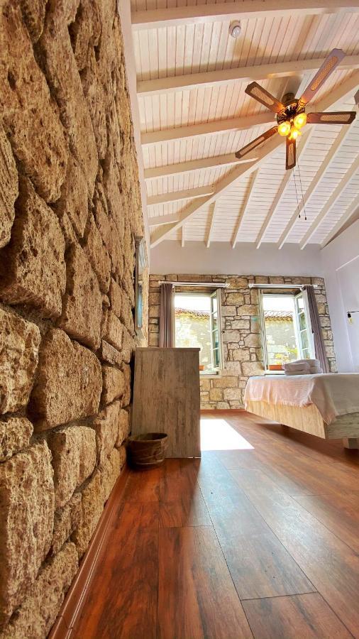Oberj d'Azur Alaçatı Extérieur photo