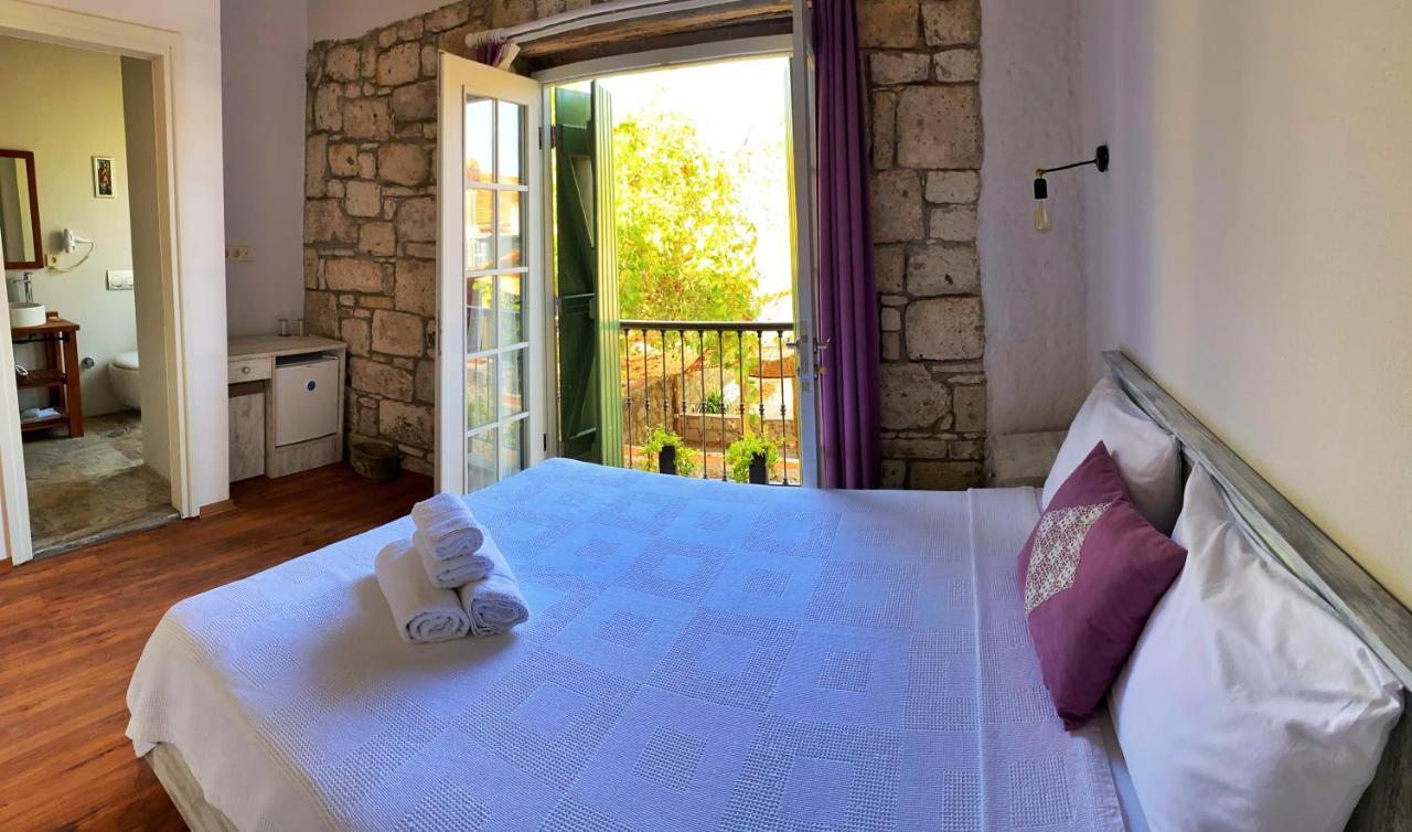 Oberj d'Azur Alaçatı Extérieur photo