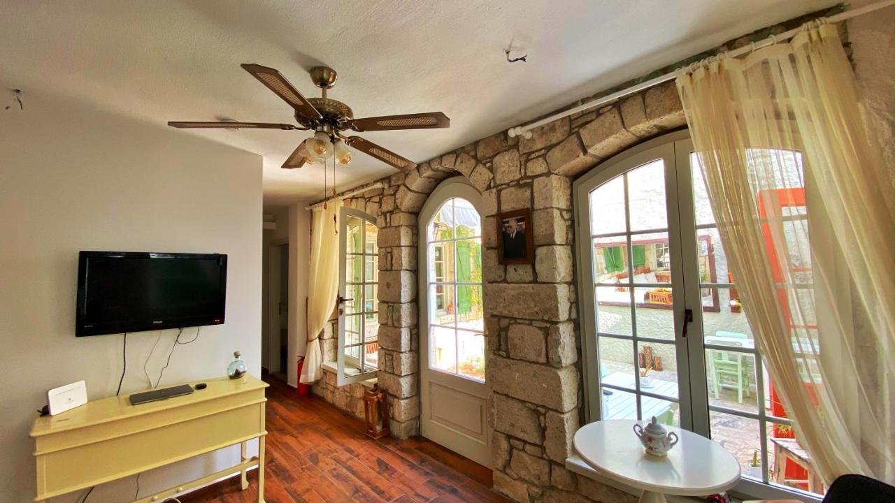 Oberj d'Azur Alaçatı Extérieur photo