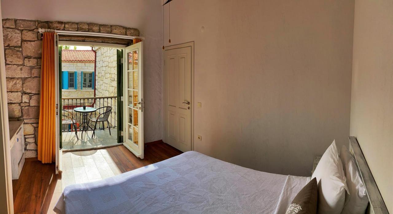 Oberj d'Azur Alaçatı Extérieur photo