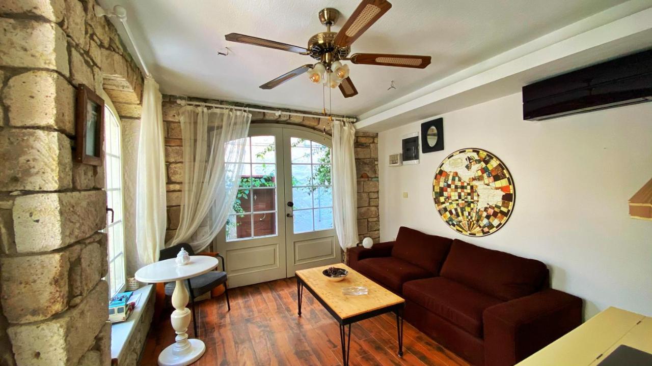 Oberj d'Azur Alaçatı Extérieur photo