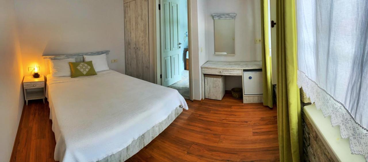 Oberj d'Azur Alaçatı Extérieur photo
