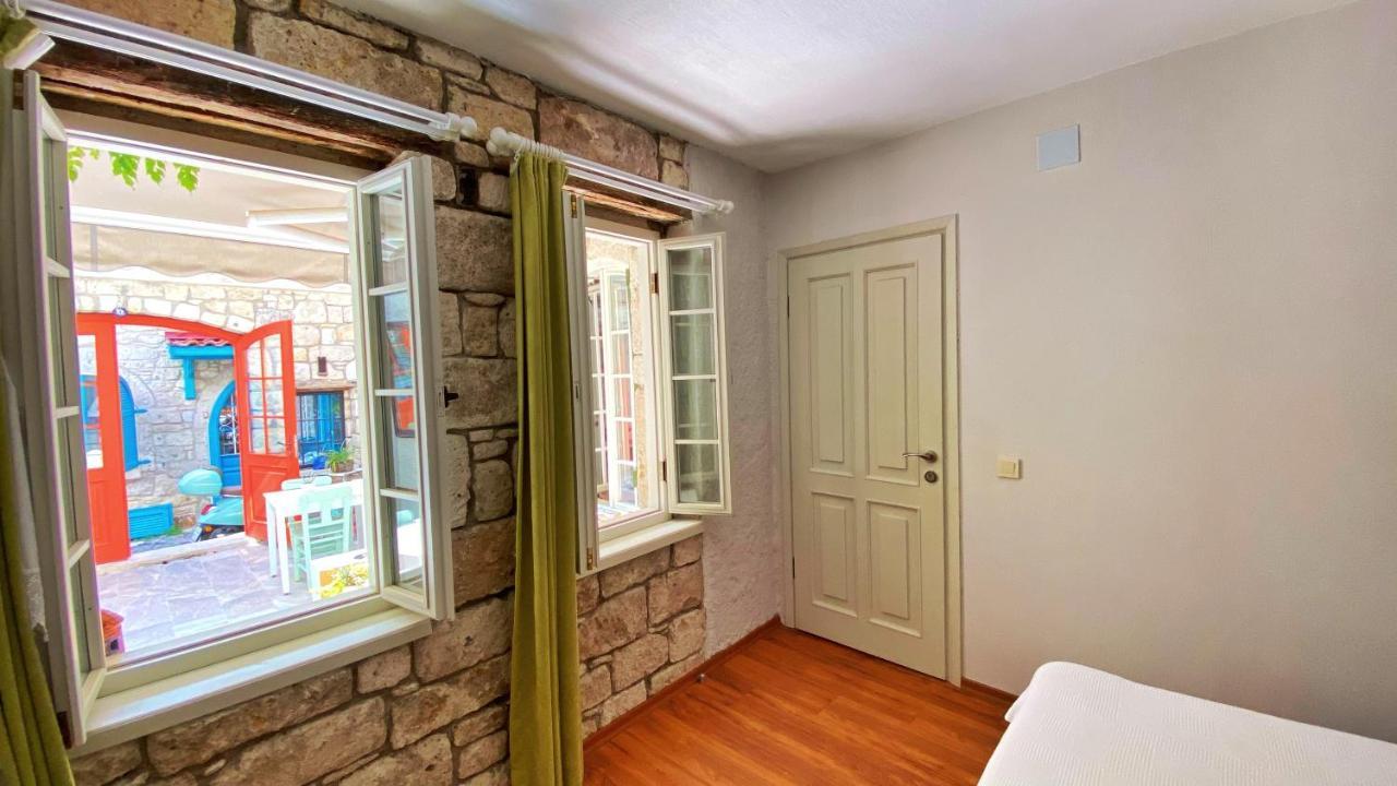 Oberj d'Azur Alaçatı Extérieur photo