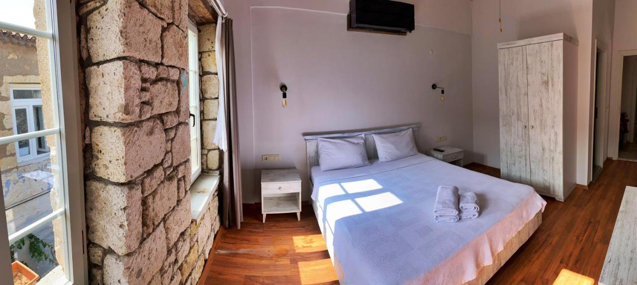 Oberj d'Azur Alaçatı Extérieur photo