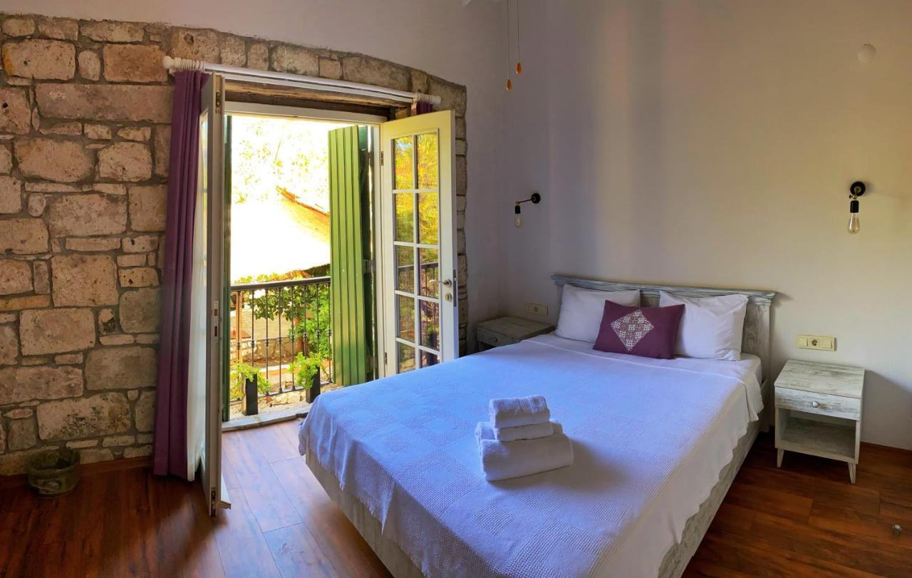 Oberj d'Azur Alaçatı Extérieur photo