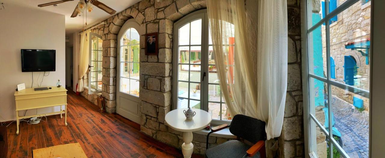 Oberj d'Azur Alaçatı Extérieur photo