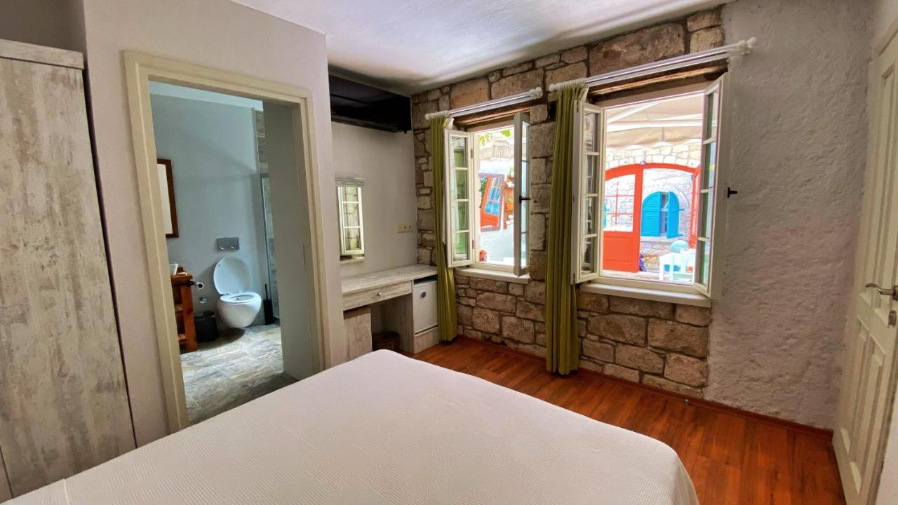 Oberj d'Azur Alaçatı Extérieur photo
