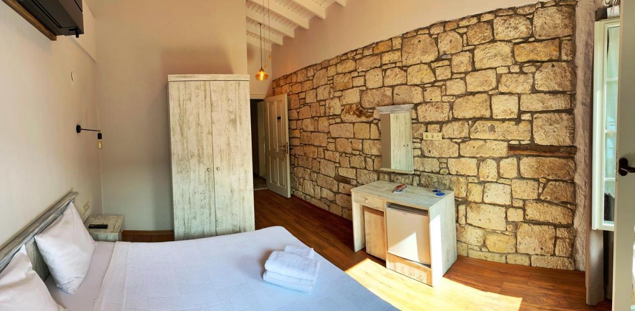 Oberj d'Azur Alaçatı Extérieur photo