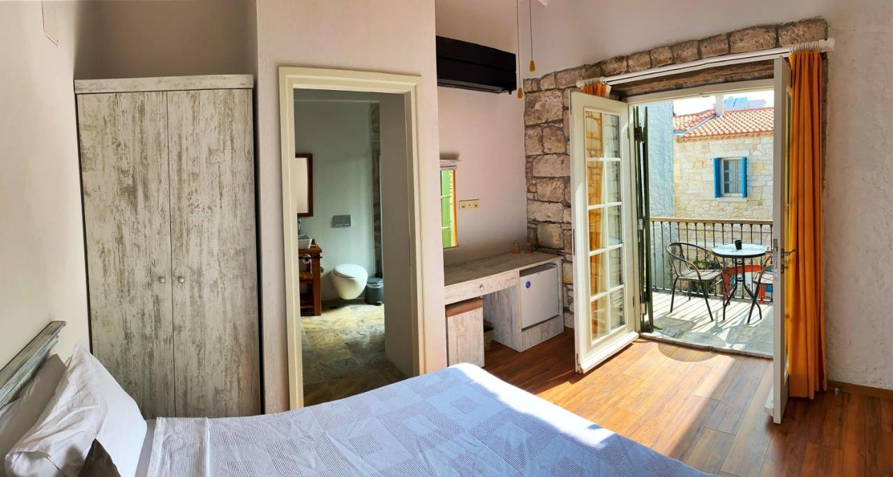 Oberj d'Azur Alaçatı Extérieur photo