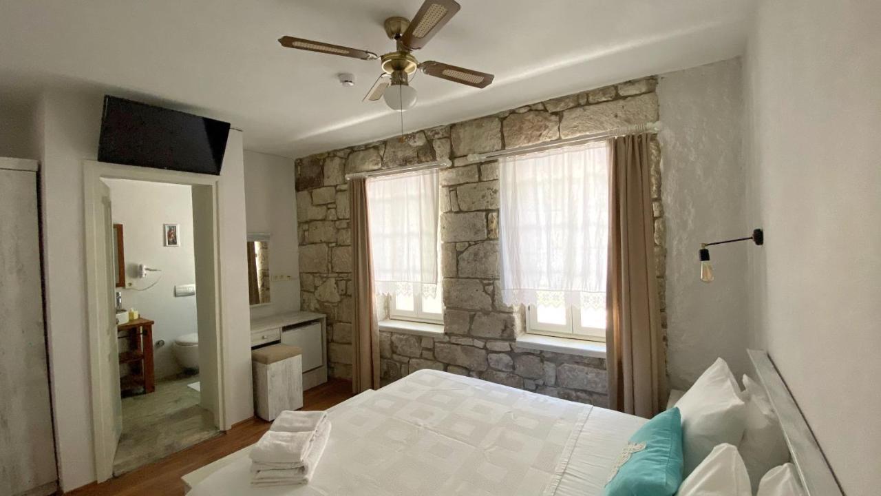 Oberj d'Azur Alaçatı Extérieur photo