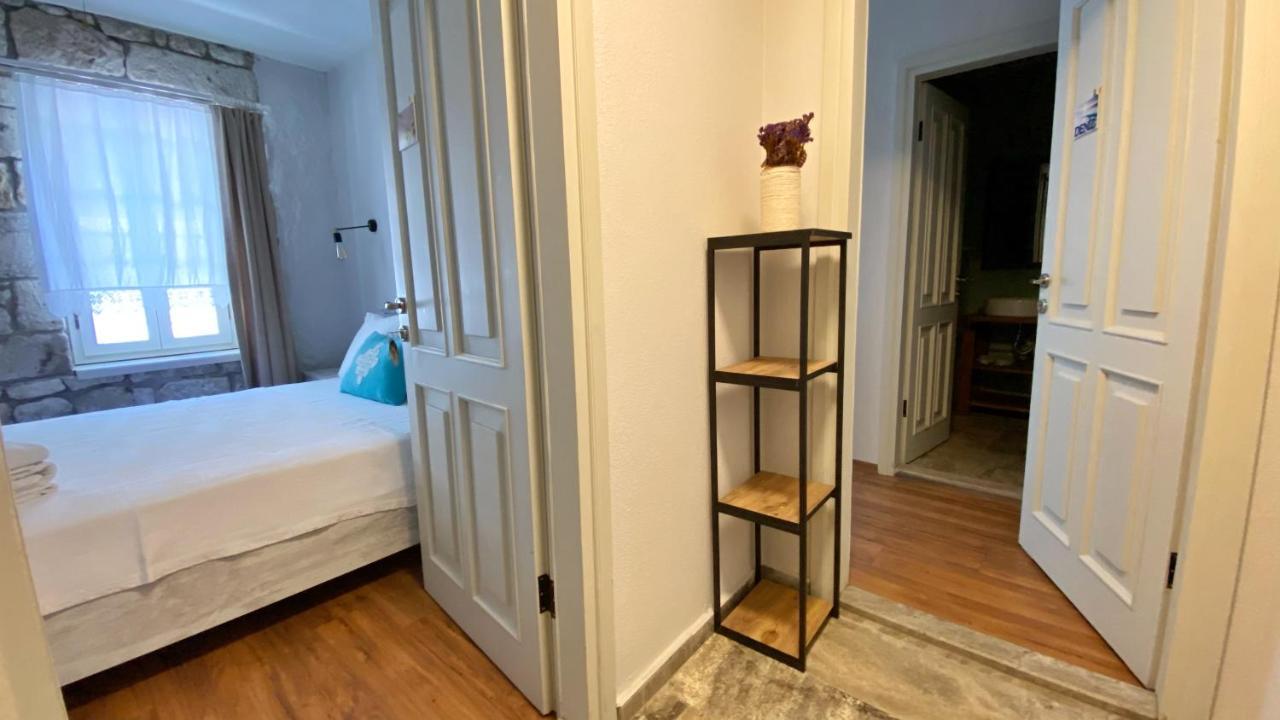Oberj d'Azur Alaçatı Extérieur photo