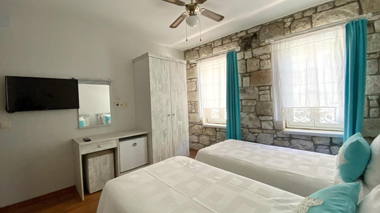 Oberj d'Azur Alaçatı Extérieur photo
