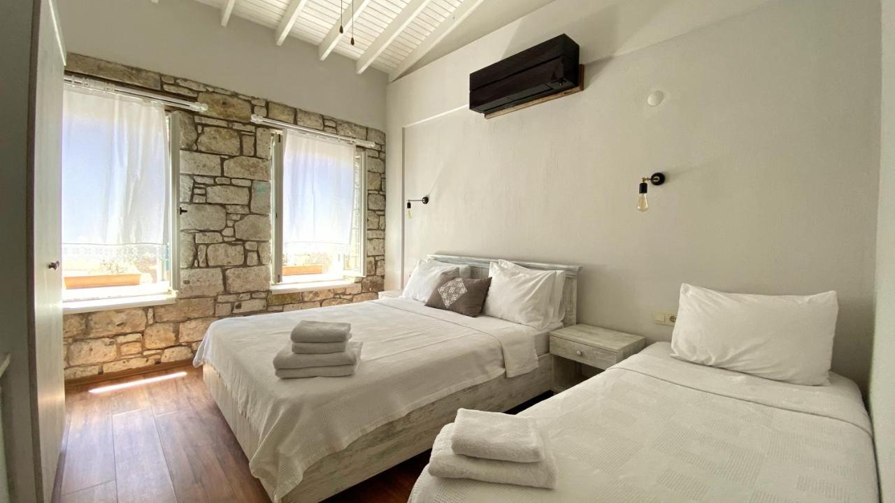 Oberj d'Azur Alaçatı Extérieur photo